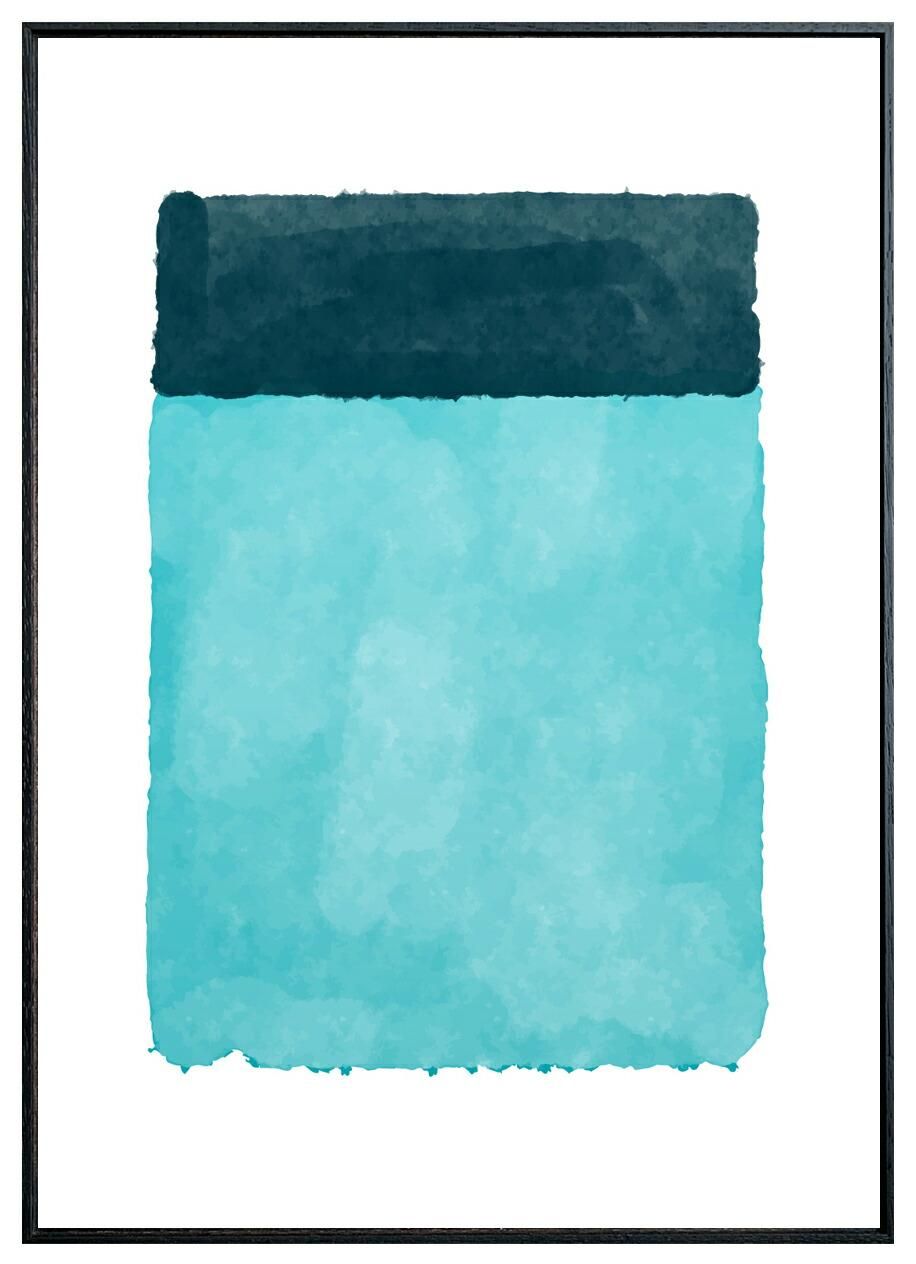 絵画 抽象画 アート 415x575mm プレゼント 飾る アート おしゃれ 壁掛け