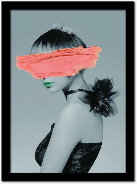 絵画 A-モードシリーズ ナンバー3