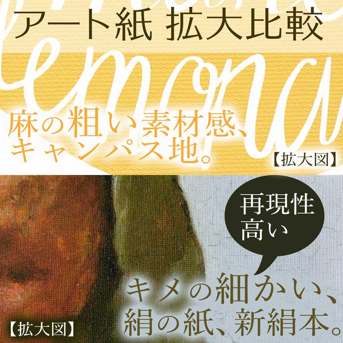 10年保証 絵画 版画 名画 ヒルマ・アフ・クリント ザ テン ラージスト No.3 ユースインテリア 額入り 額装込 アート リビング プレゼント アートフレーム