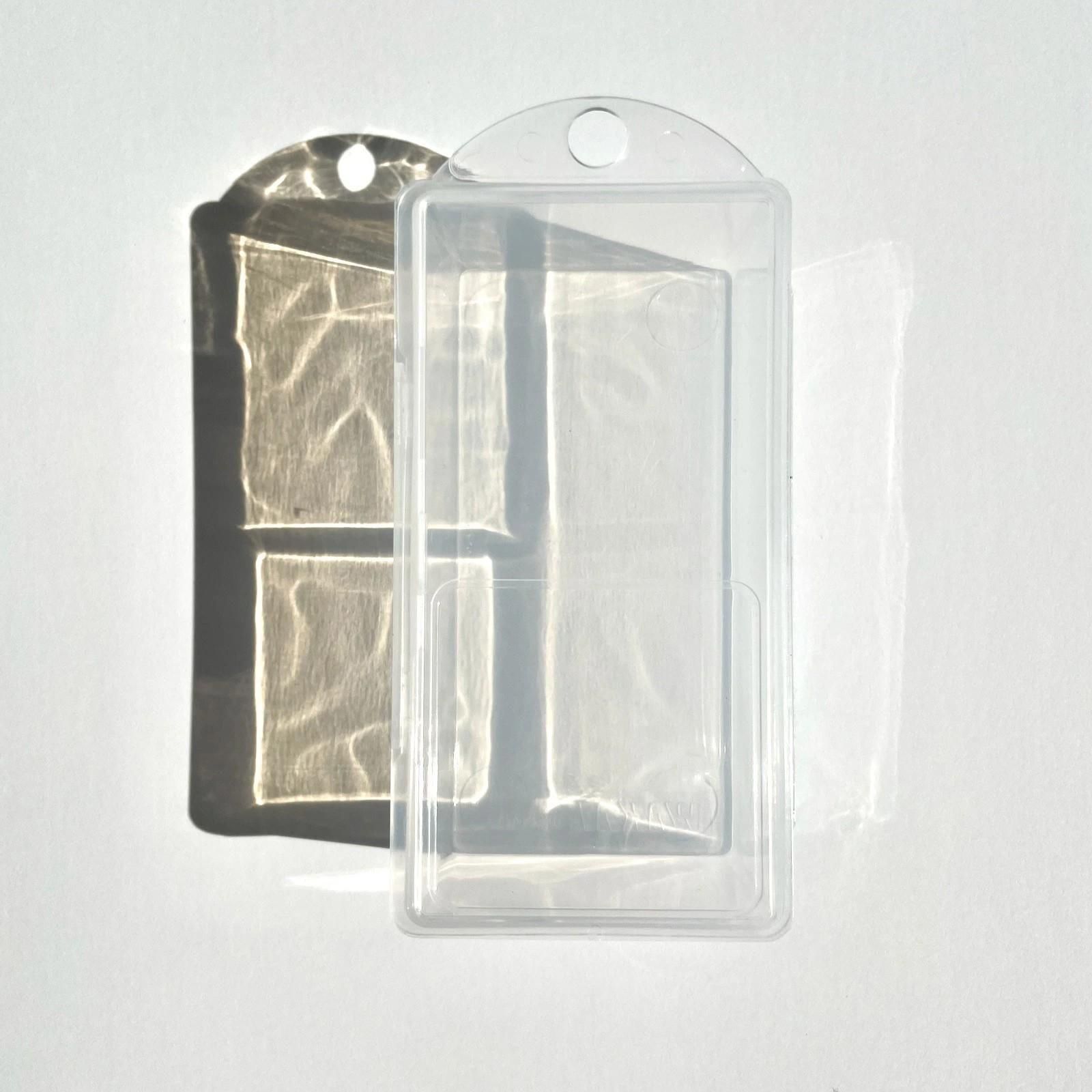 プラスチックケース ミニサイズ ミニ 小さい 収納 整理 パーツ ボックス ケース 小型 小物 容器 透明 ふた付き 蓋付き 透明プラ プラスチック 縦105x横55x高さ33mm
