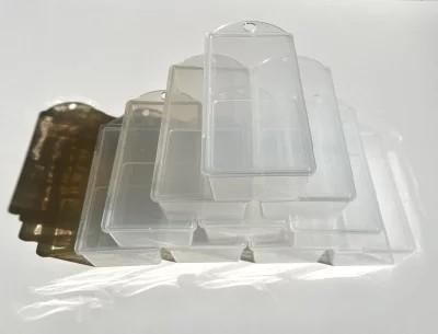 プラスチックケース ミニサイズ ミニ 小さい 収納 整理 パーツ ボックス ケース 小型 小物 容器 透明 ふた付き 蓋付き 透明プラ プラスチック 縦105x横55x高さ33mm