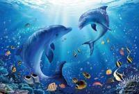 《ジグソーパズル》アワー ハピネス・ラッセン