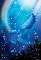 《ジグソーパズル》デスティニー オーシャン・ラッセン