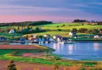 《ジグソーパズル》プリンスエドワード島〜赤毛のアンの島〜