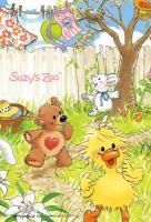 《ジグソーパズル》Beautiful Day