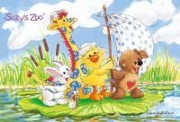 《ジグソーパズル》Have a Fun!