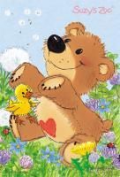 《ジグソーパズル》Lovely Boof