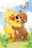 《ジグソーパズル》Hug Me!