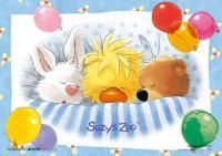 《ジグソーパズル》Good Night