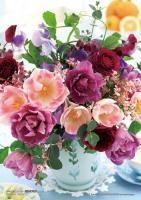 《ジグソーパズル》エナジー・バイオレット