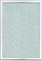 《ジグソー・ポスターフレーム》マイパネル1ボ シルバー