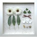 ԥǥץ쥤ե졼Display frame White
