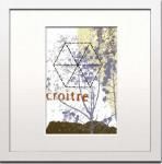 ԥȥե졼Helena Sellergren Croitre Geometry(椦ѥå)