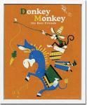 ԥȥե졼Norio Kaneko Donky Monkey