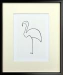 ԥȥե졼Pablo Picasso/ѥ֥ԥ Le flamand rose(ӣ)