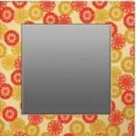 ԥե֥åߥ顼Fabric Mirror