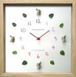 ԳݤסDisplay Clock Rabbit