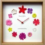 ԳݤסDisplay Clock Musee de Fleur1