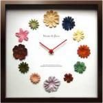 ԳݤסDisplay Clock Musee de Fleur2
