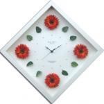 ԥեݤסGerbera Clock Orange