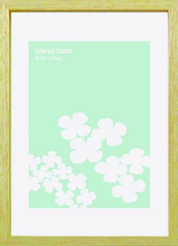 《額縁》Box Frame Natural B5