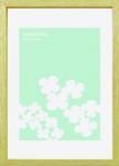Գ۱Box Frame NaturalA4