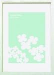 Գ۱Box Frame WhiteA4