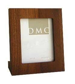 《フォトフレーム》DMC Photoframe Photo Frame Walnut(ゆうパケット)