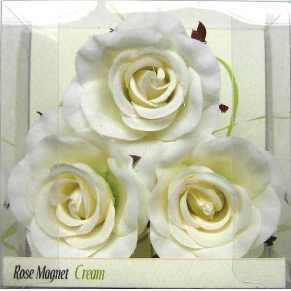 《マグネット》Rose Magnet Cream(ローズ マグネット クリーム)