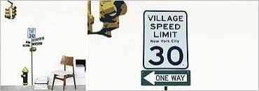 《ウォールステッカー》Home stickers New York(ニューヨーク)