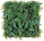 ԥե꡼Display green mix fern mat(ǥץ쥤 ꡼ ߥå ե ޥå)