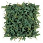 ԥե꡼Display green mint&parsley mini mat