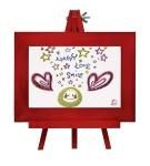 ԥȥե졼դΤᤰ HAPPY LOVE SMILE(椦ѥå)