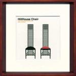 ԥȥե졼Modern Design Studio HillHouse Chair(󡦥ǥ󡦥 ҥϥ )