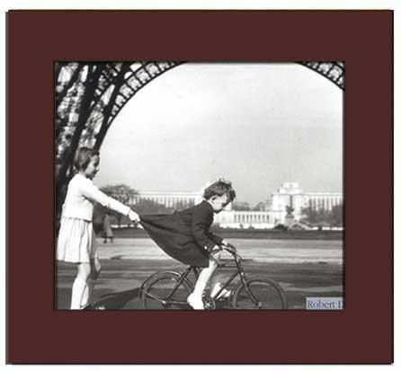 《アートフォト》Photography Doisneau(フォトグラフィー ロベール・ドアノー)