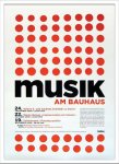 ԥȥե졼Bauhaus Musik am Bauhaus2(Хϥ)