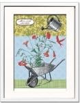 ԥȥե졼H?l?ne Druvert My Beautiful Garden( ޥ ӥ塼ƥ ǥ)