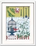 ԥȥե졼H?l?ne Druvert In the Garden(   ǥ)