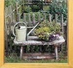 ԥȥե졼Juliette Wade Garden of Yesteryear( ǯ)(椦ѥå)