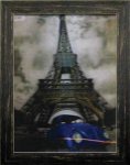 ԥݥե졼3D Poster Eiffel Tower & Beetle(꡼ǥݥ åեȥӡȥ)