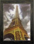 ԥݥե졼3D Poster Eiffel Tower II(꡼ǥݥ åե)