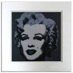 ԥȥե졼Warhol  Marilyn,1967 (black)(ǥۥ ޥ1967())