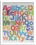 ԥȥե졼Eric Carle Alphabets(å  ե٥å)