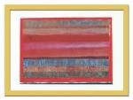 ԥȥե졼Paul Klee ѥ 졼 Ebene Landschaft, 1924(٥ ɥե,1924)