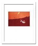 ԳJoan Miro 祢 ߥ Landscape (The Hare) (Paysage [Le Lievre]), (ɥ)