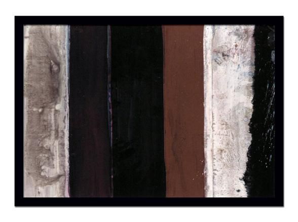 《絵画・抽象画》Jamali Sitti(シッティー)