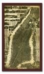 ԥȥե졼Vintage Reproduction City of NewYork  1897(ƥ  ˥塼衼)