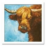 ԥȥե졼Roz Cow #301(/)