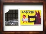 ԥ祳졼ȥե졼Chocolat Series Lanvin(Х)