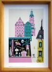 ԳOlle Eksell Gamla Stan,1939(  Х饹)